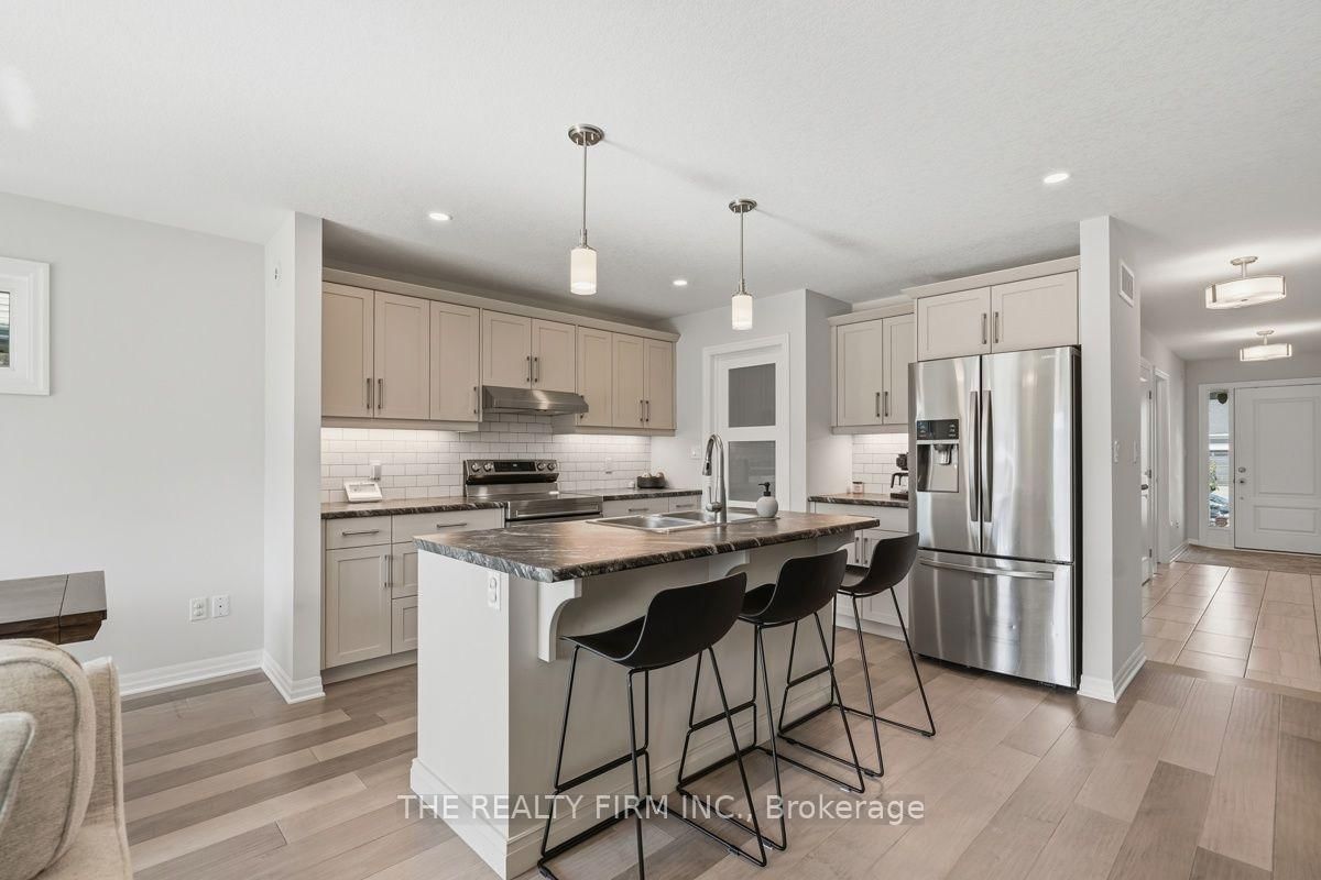 53 Ashberry Place • St. Thomas, ON photo 15