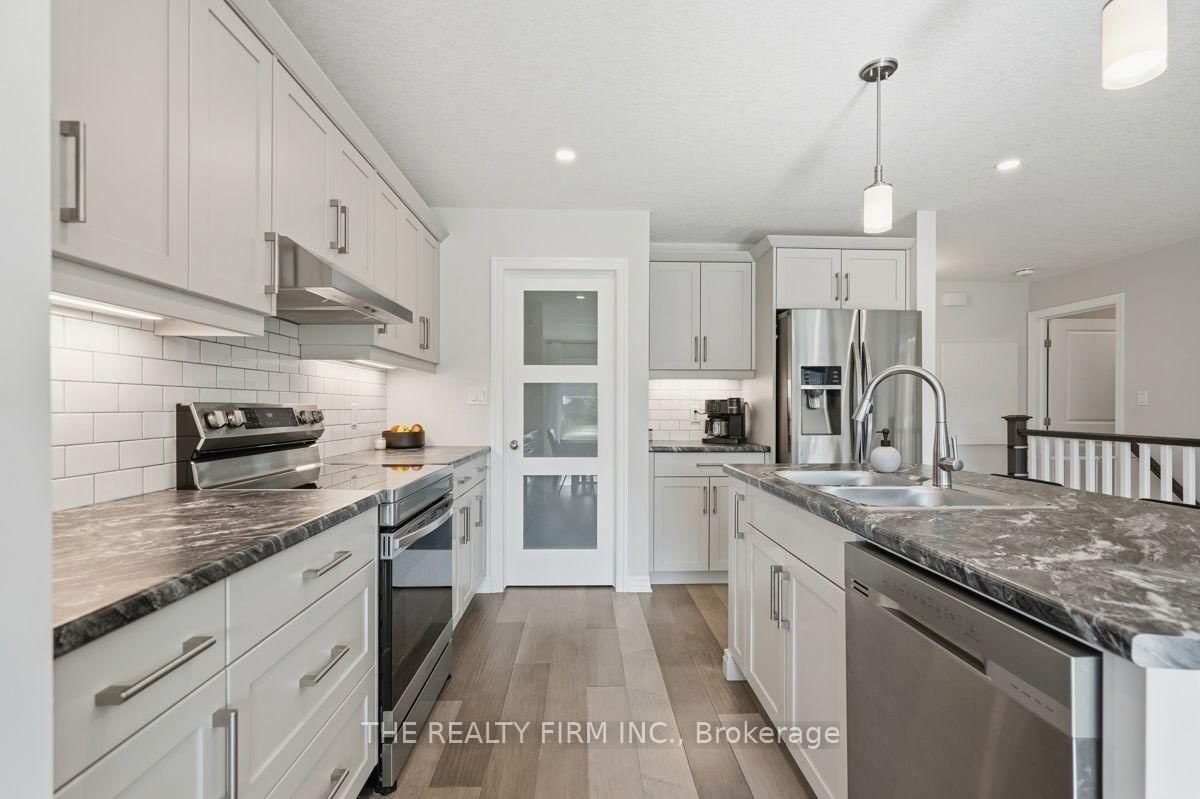 53 Ashberry Place • St. Thomas, ON photo 16