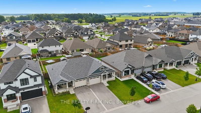53 Ashberry Place • St. Thomas, ON photo 2