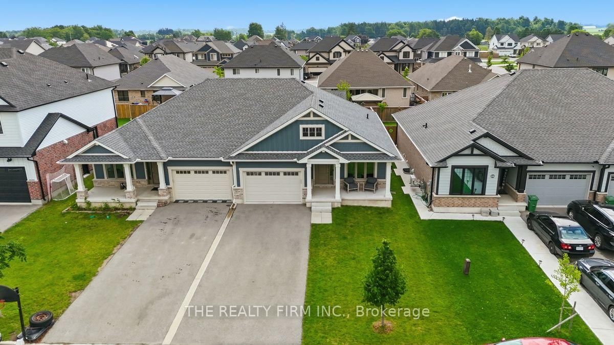 53 Ashberry Place • St. Thomas, ON photo 3