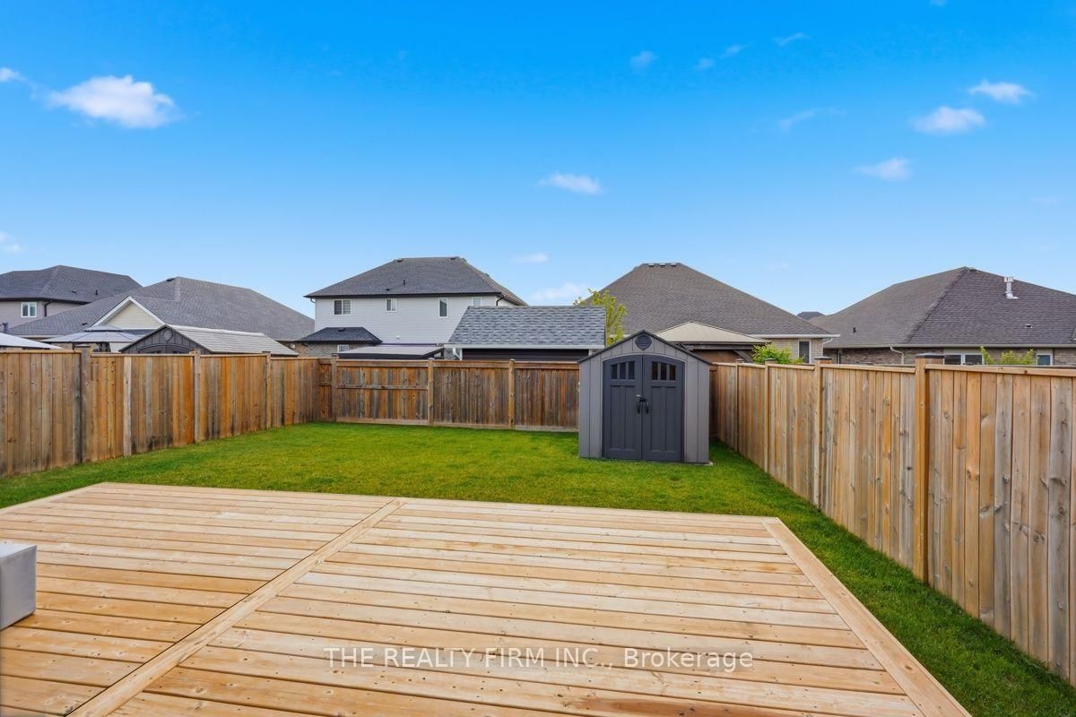 53 Ashberry Place • St. Thomas, ON photo 36