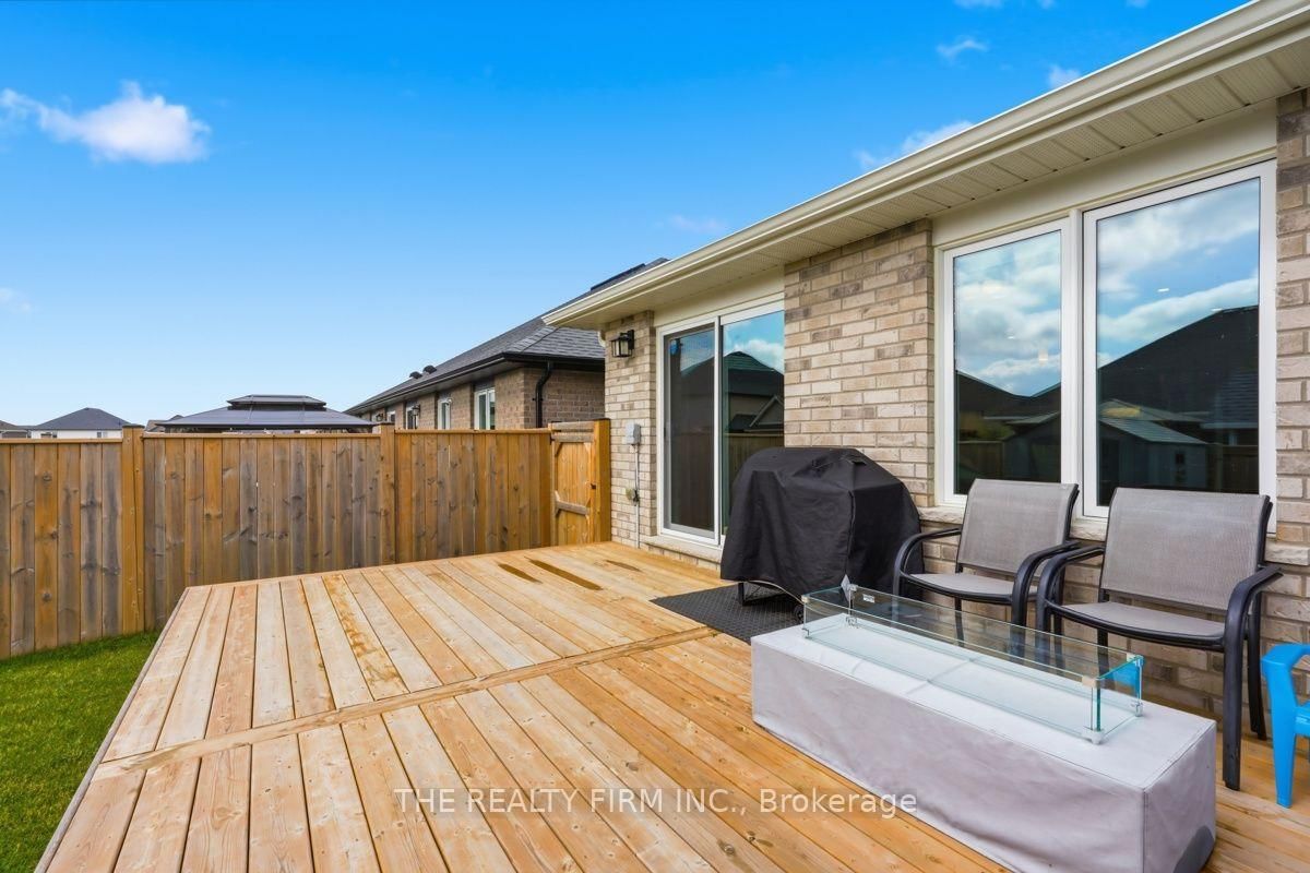 53 Ashberry Place • St. Thomas, ON photo 37
