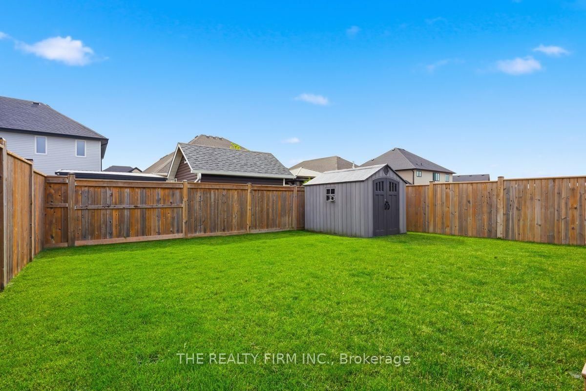 53 Ashberry Place • St. Thomas, ON photo 38