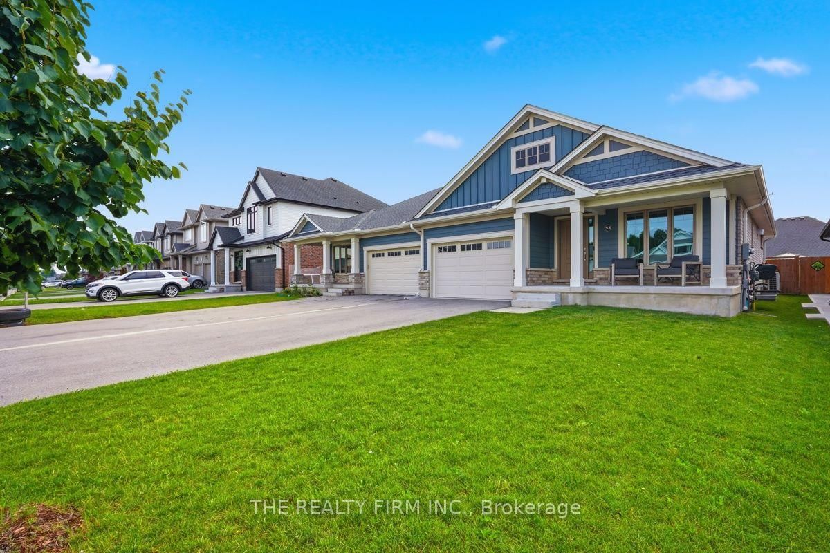 53 Ashberry Place • St. Thomas, ON photo 4