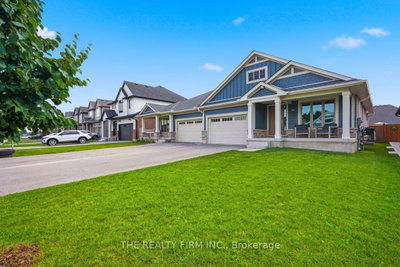 53 Ashberry Place • St. Thomas, ON photo 4