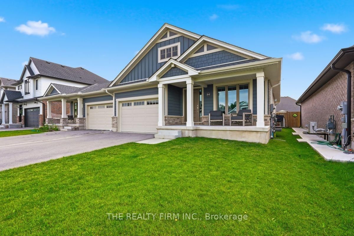 53 Ashberry Place • St. Thomas, ON photo 5