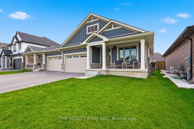 53 Ashberry Place • St. Thomas, ON photo 5