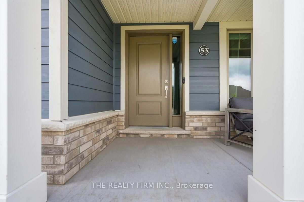 53 Ashberry Place • St. Thomas, ON photo 6