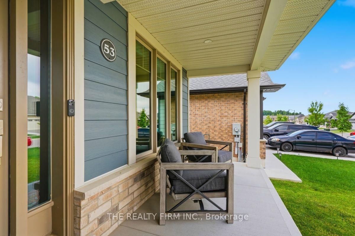 53 Ashberry Place • St. Thomas, ON photo 8