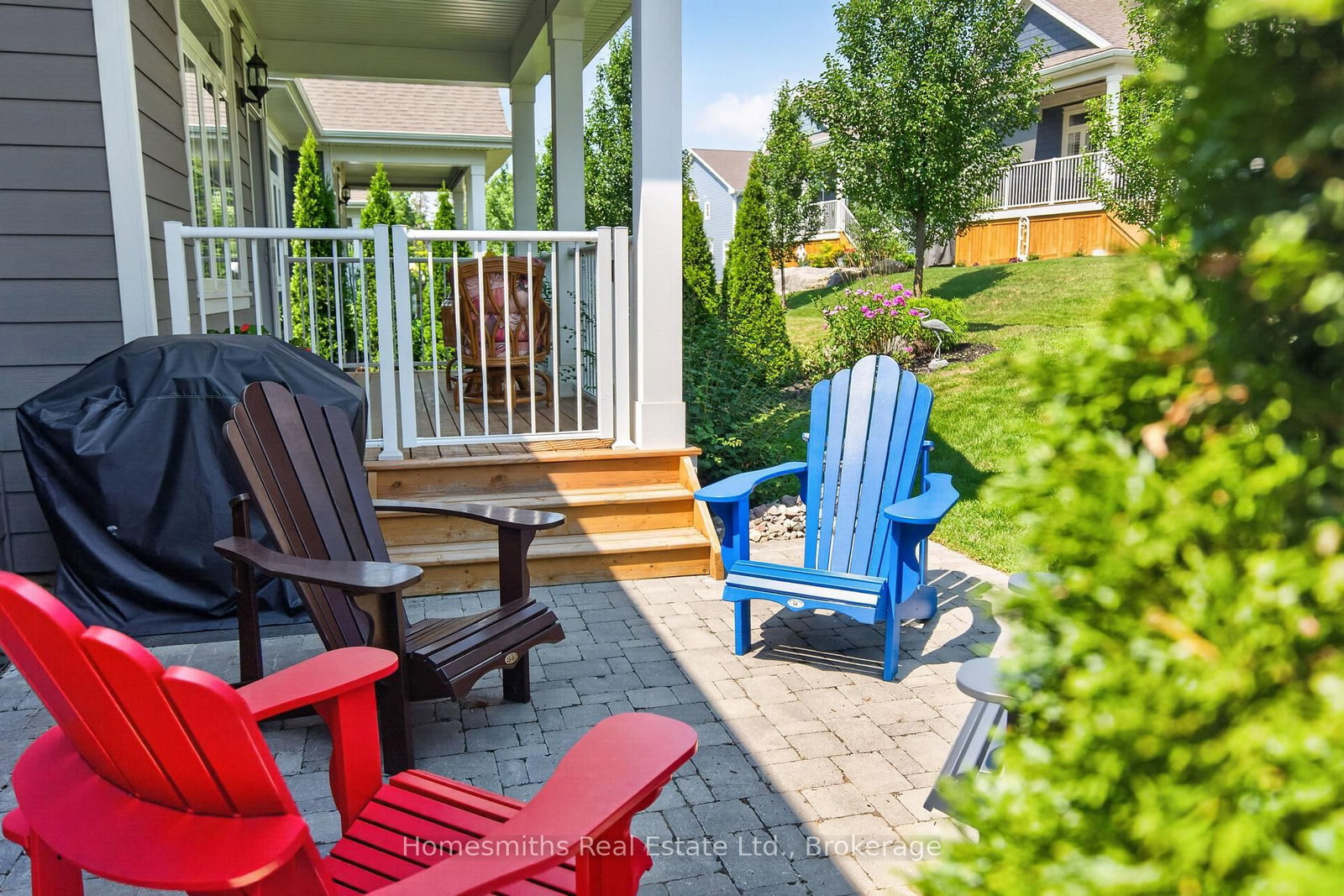 5 Irons Avenue • #21 • Selwyn, ON photo 32