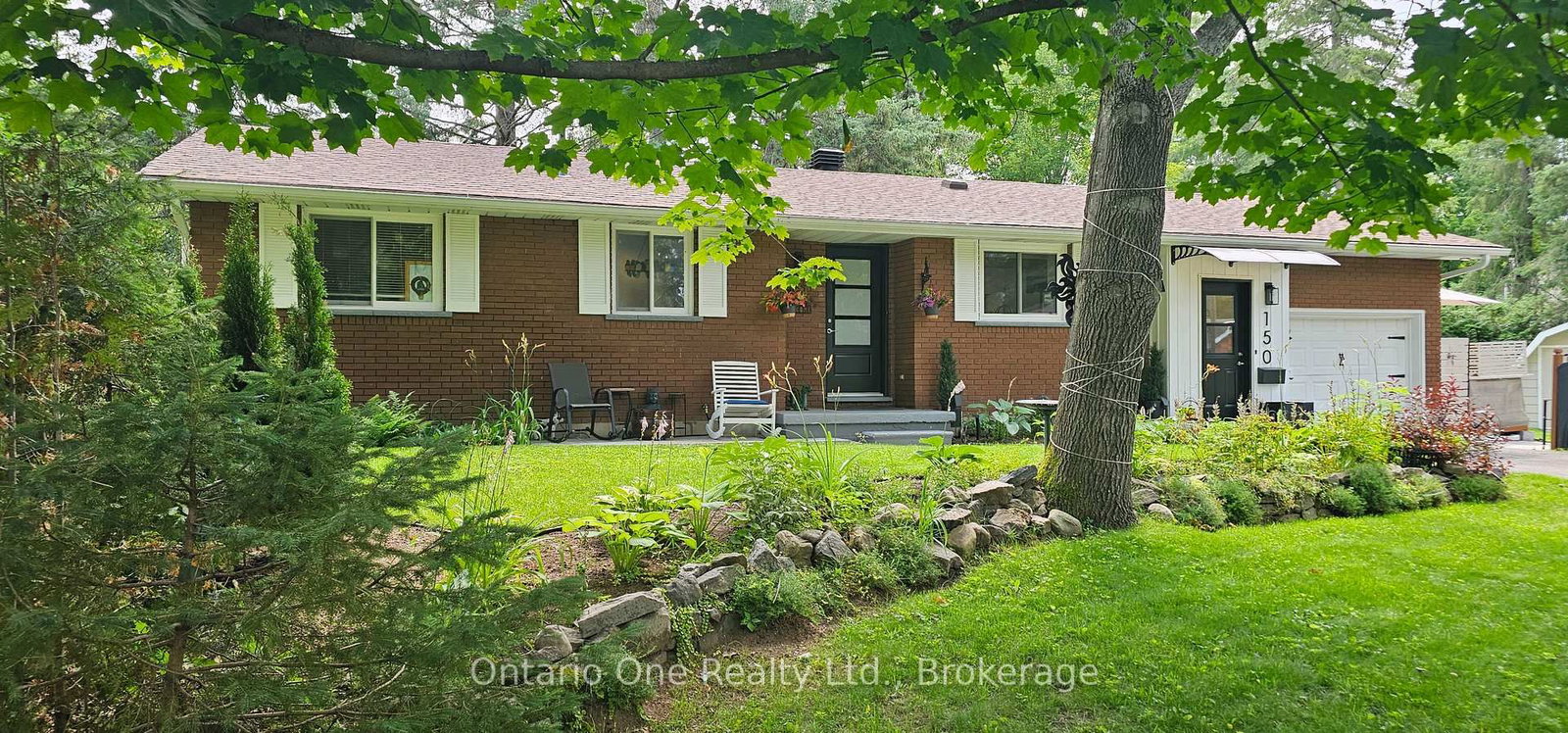 150 Lofty Pines Crescent • Gravenhurst, ON photo 1