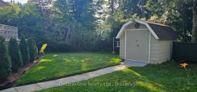 150 Lofty Pines Crescent • Gravenhurst, ON photo 4
