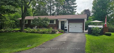 150 Lofty Pines Crescent • Gravenhurst, ON photo 5