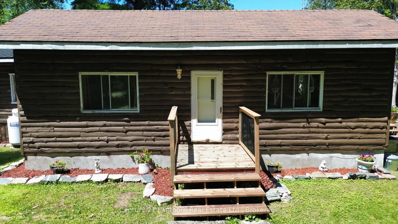 1113 Clark Road