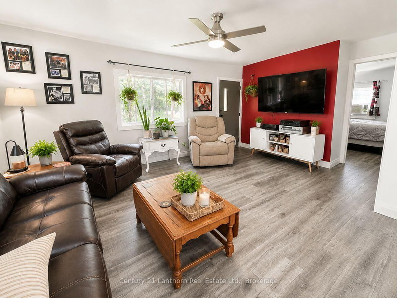 1113 Clark Road