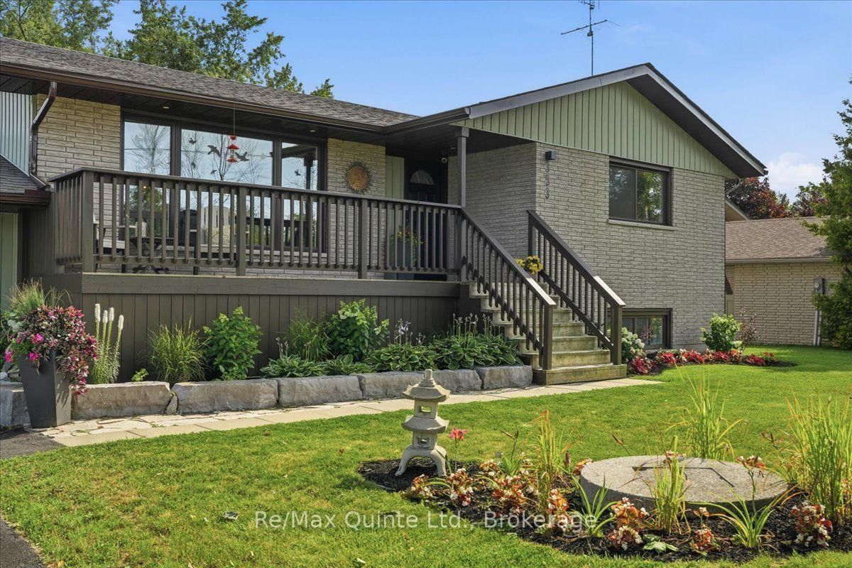 353 Lakeshore Road • Brighton, ON photo 1