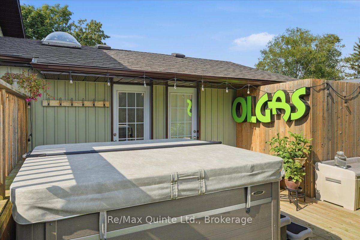 353 Lakeshore Road • Brighton, ON photo 32
