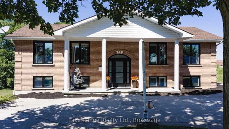 349 SOUTH DELHI Street