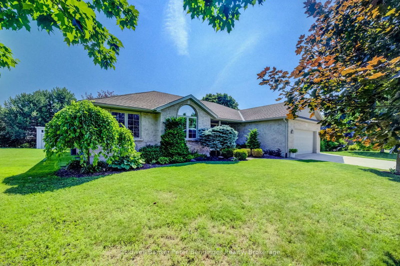 366 Westwood Drive