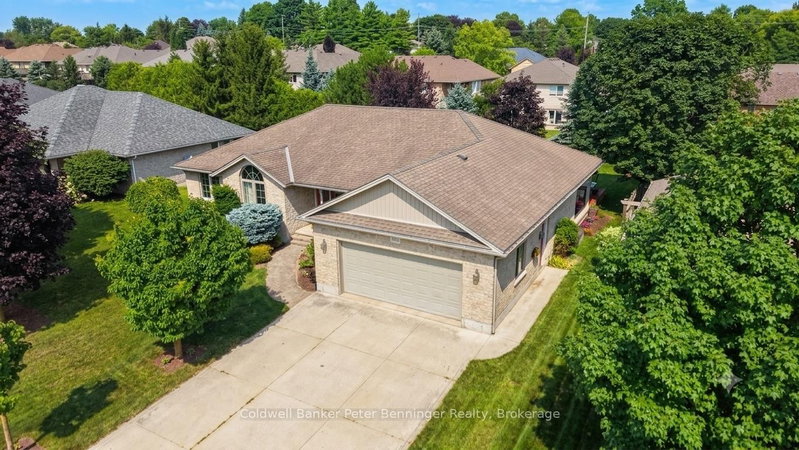 366 Westwood Drive