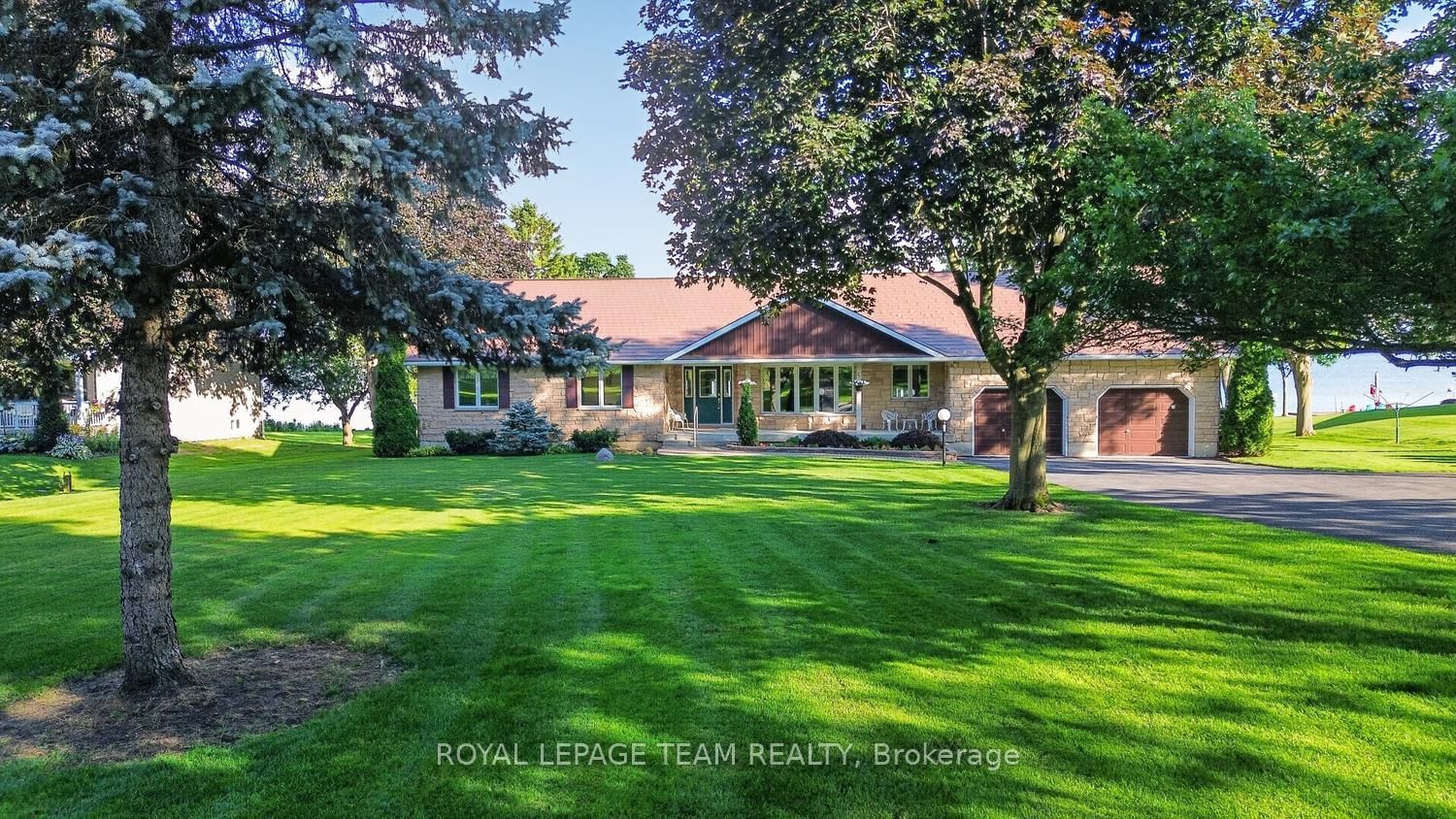 1363 County 2 Road • Augusta, ON photo 1