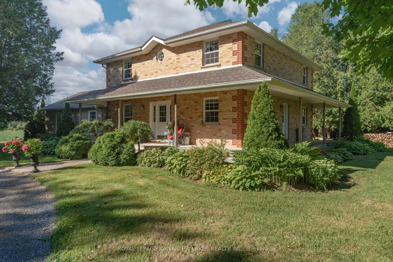 890 Woodville Road
