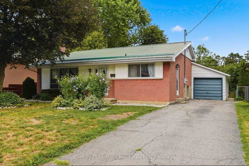 39 Linton Park Road