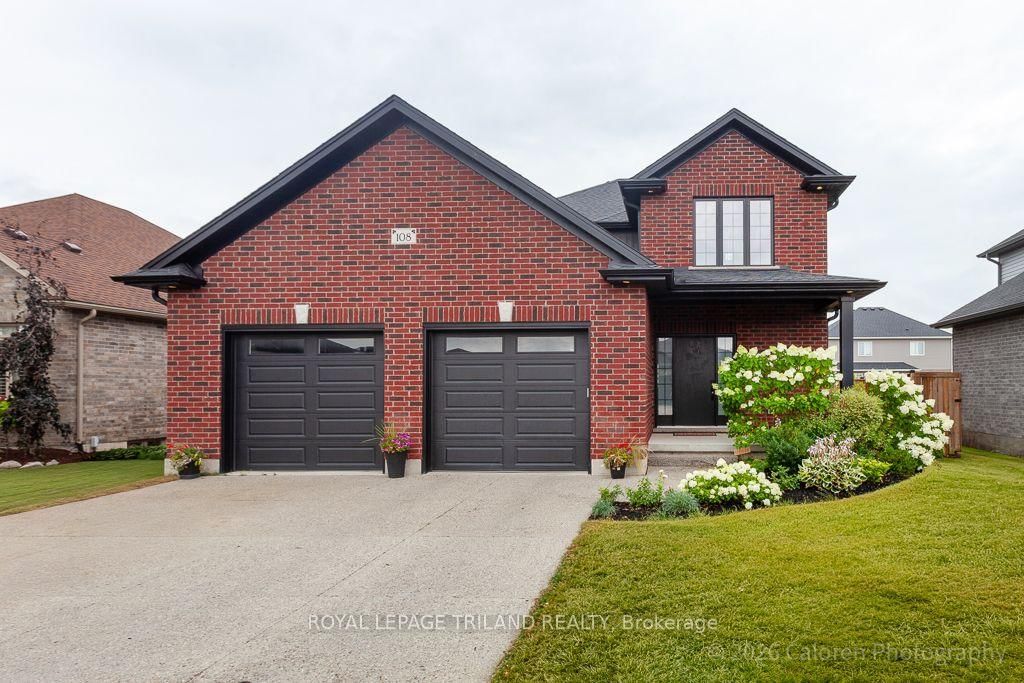 108 Spencer Avenue, Lucan Biddulph, photo 1