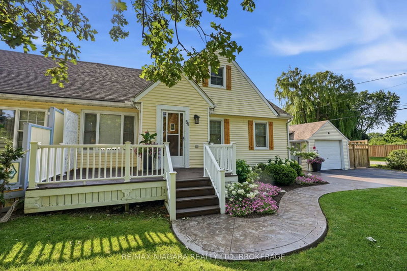 54 Fairview Road