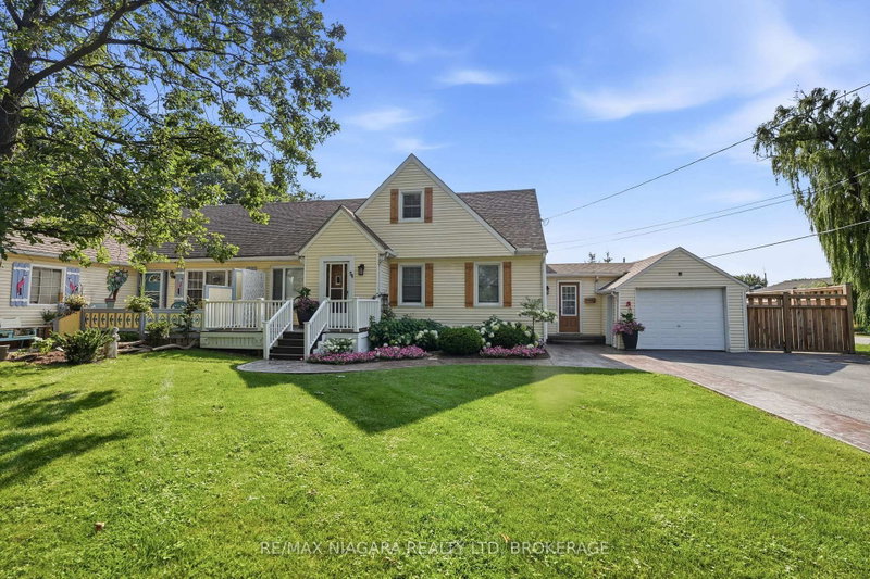 54 Fairview Road