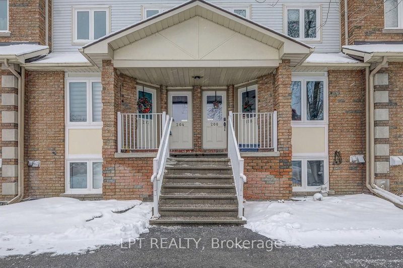 30 - 204 Briston Private