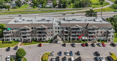 120 Prestige Circle • #114 • Ottawa, ON photo 2