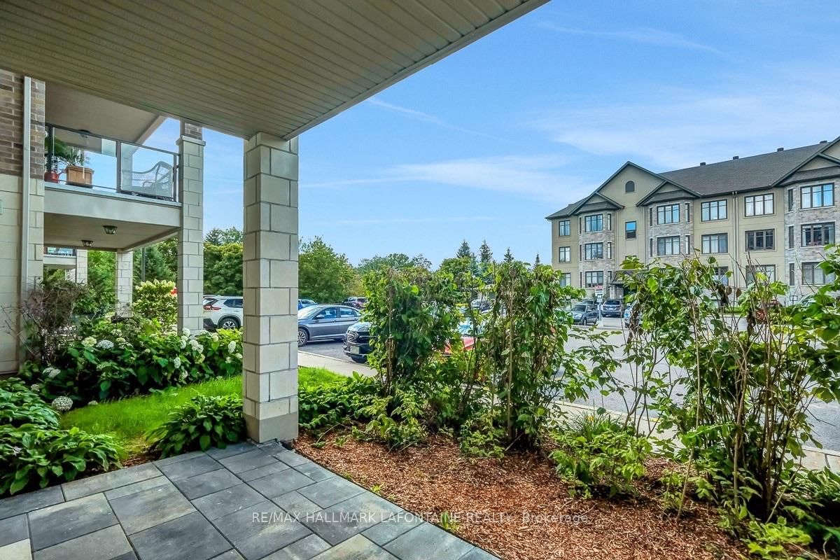 120 Prestige Circle • #114 • Ottawa, ON photo 28
