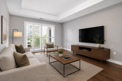 120 Prestige Circle • #114 • Ottawa, ON photo 8