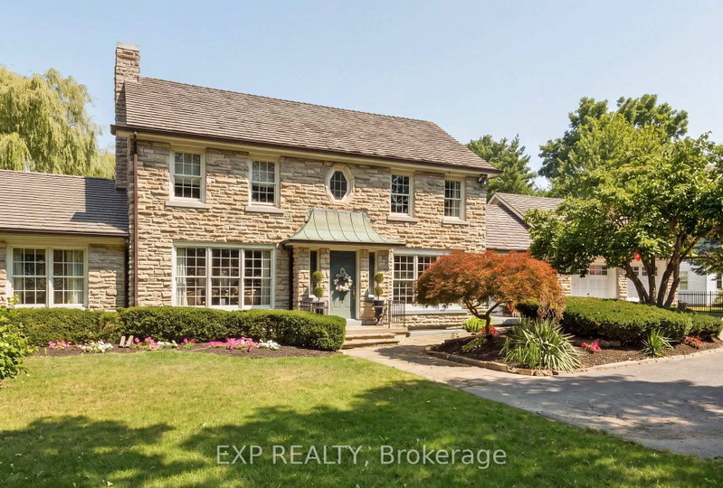 290 Bridgeport Road E