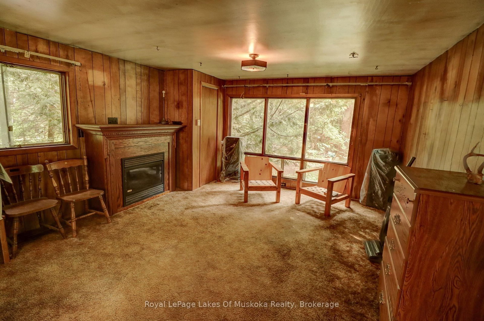 182 Old School House Road • Huntsville, ON photo 11