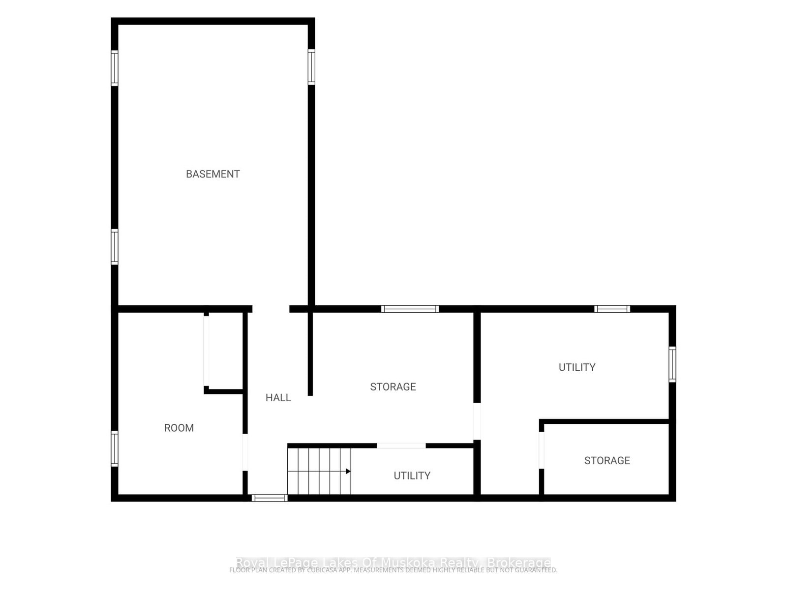 182 Old School House Road • Huntsville, ON photo 22