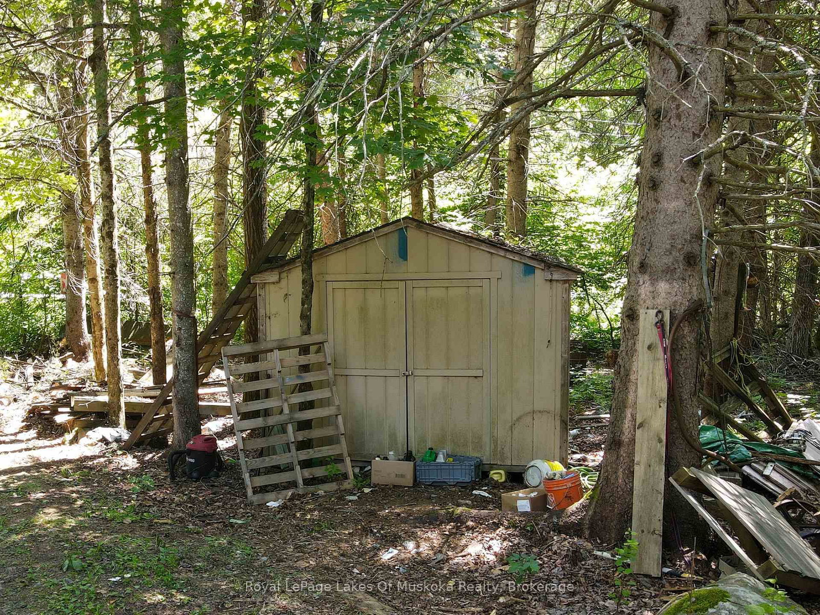 182 Old School House Road • Huntsville, ON photo 30