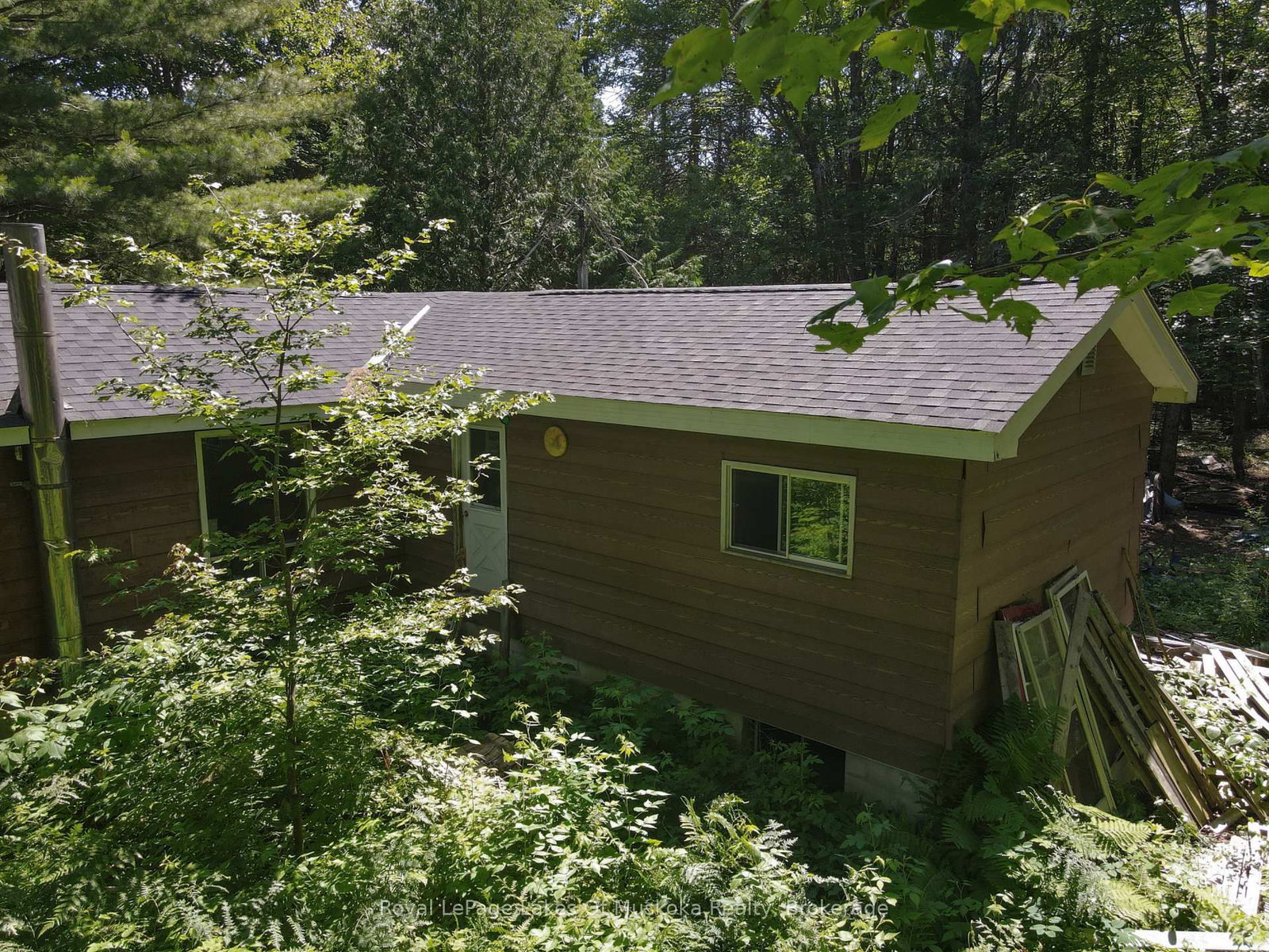 182 Old School House Road • Huntsville, ON photo 32
