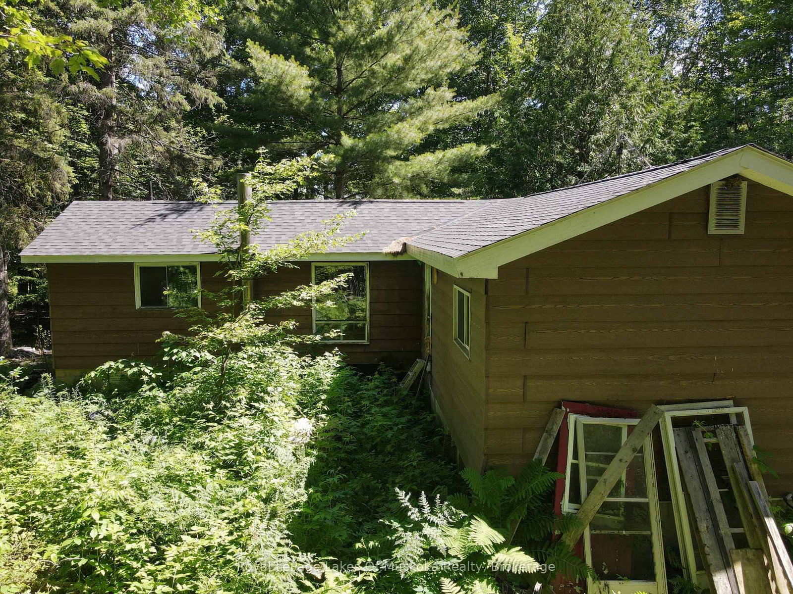 182 Old School House Road • Huntsville, ON photo 33