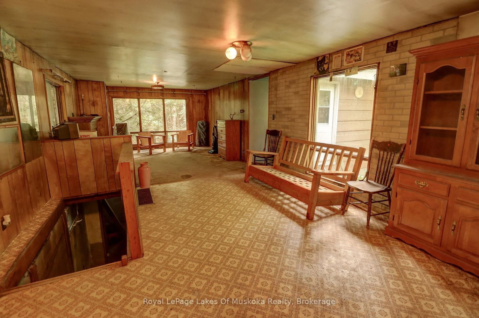 182 Old School House Road • Huntsville, ON photo 5