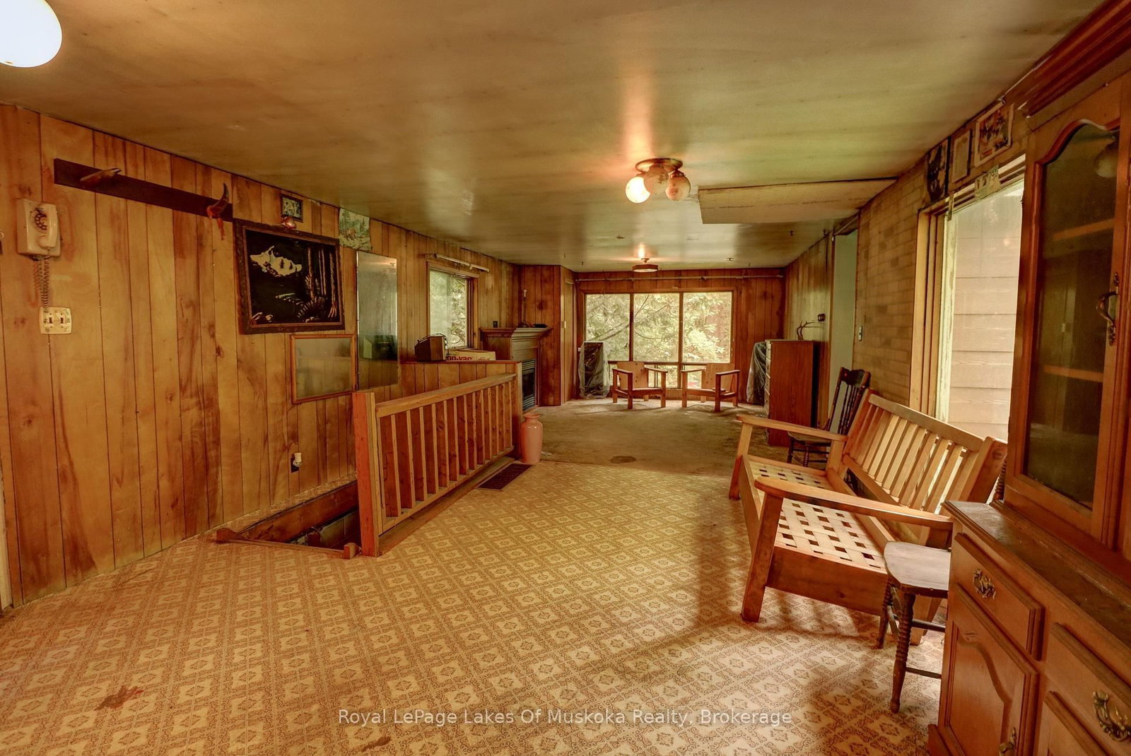 182 Old School House Road • Huntsville, ON photo 8