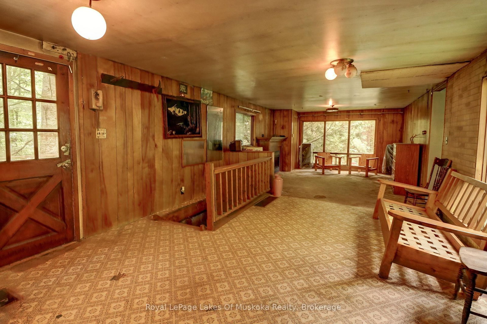 182 Old School House Road • Huntsville, ON photo 9