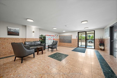 30 Chapman Court • #507 • London North, ON photo 4