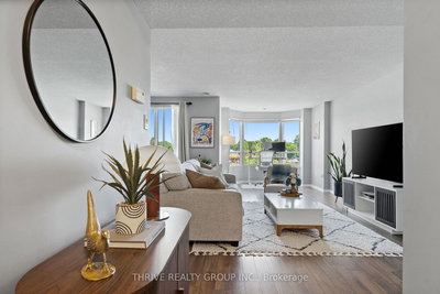 30 Chapman Court • #507 • London North, ON photo 7