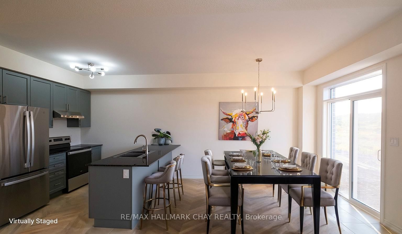 64 Hillcroft Way • Kawartha Lakes, ON photo 2