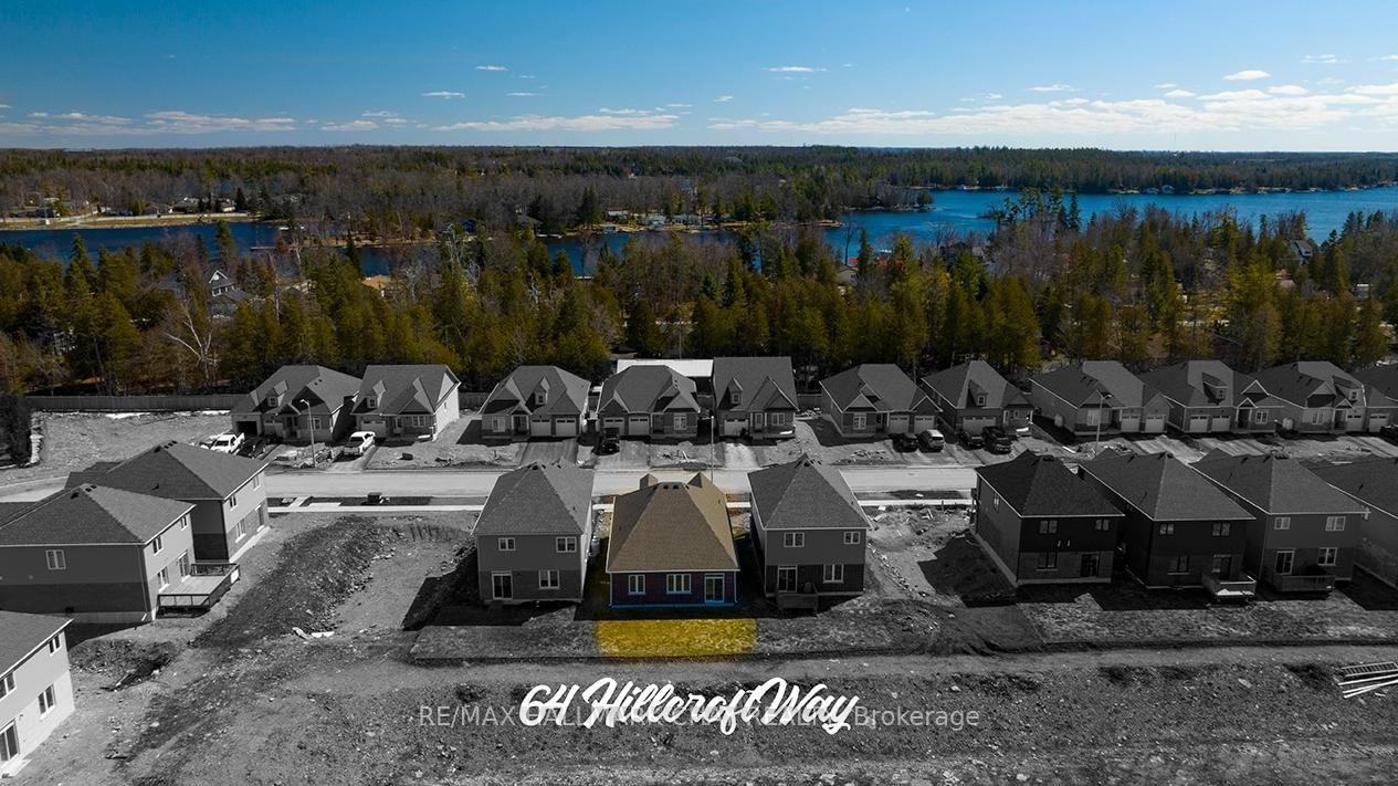 64 Hillcroft Way • Kawartha Lakes, ON photo 28