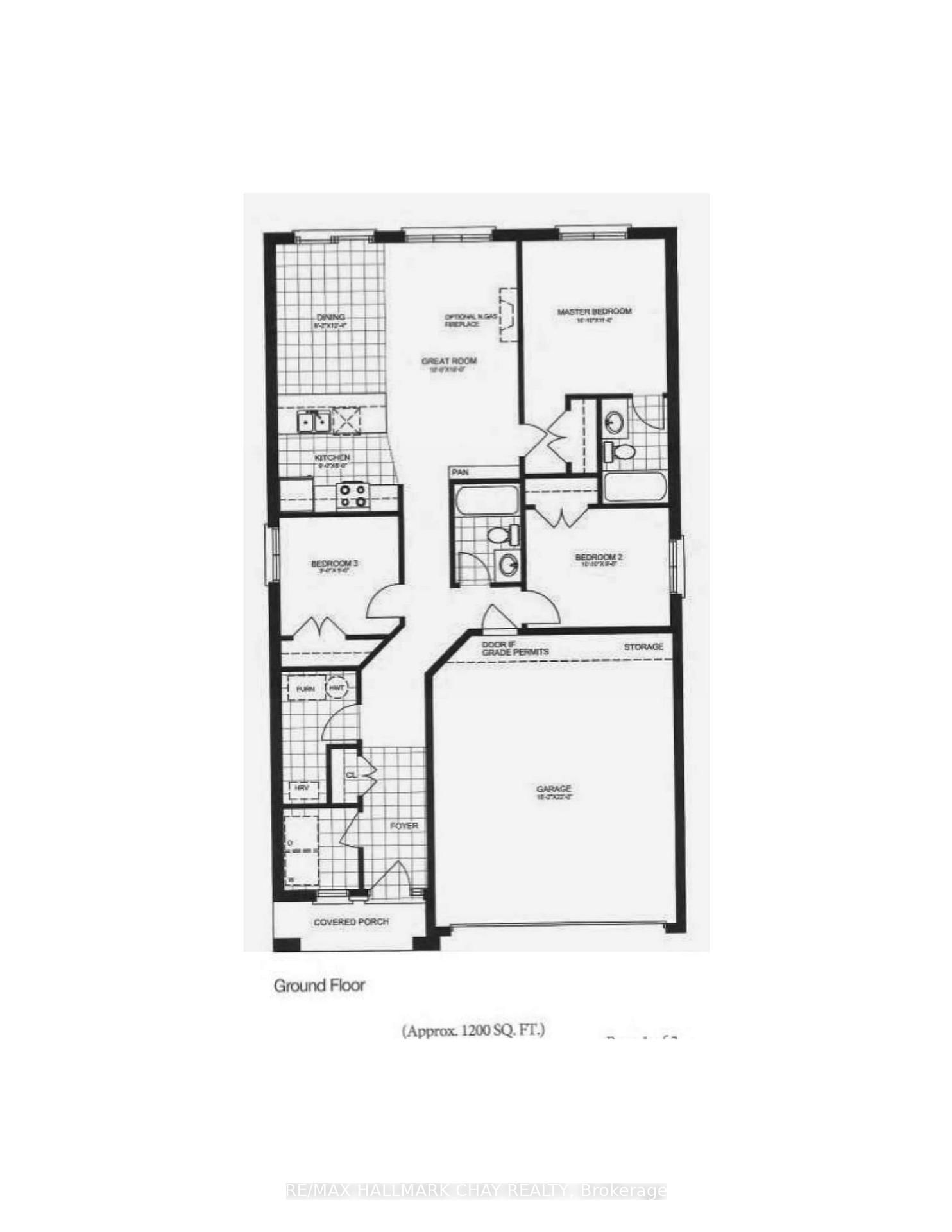 64 Hillcroft Way • Kawartha Lakes, ON photo 31