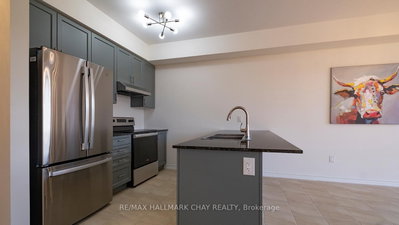 64 Hillcroft Way • Kawartha Lakes, ON photo 7