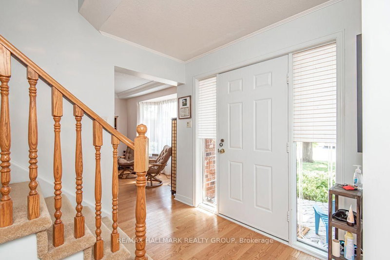 18 Hesse Crescent
